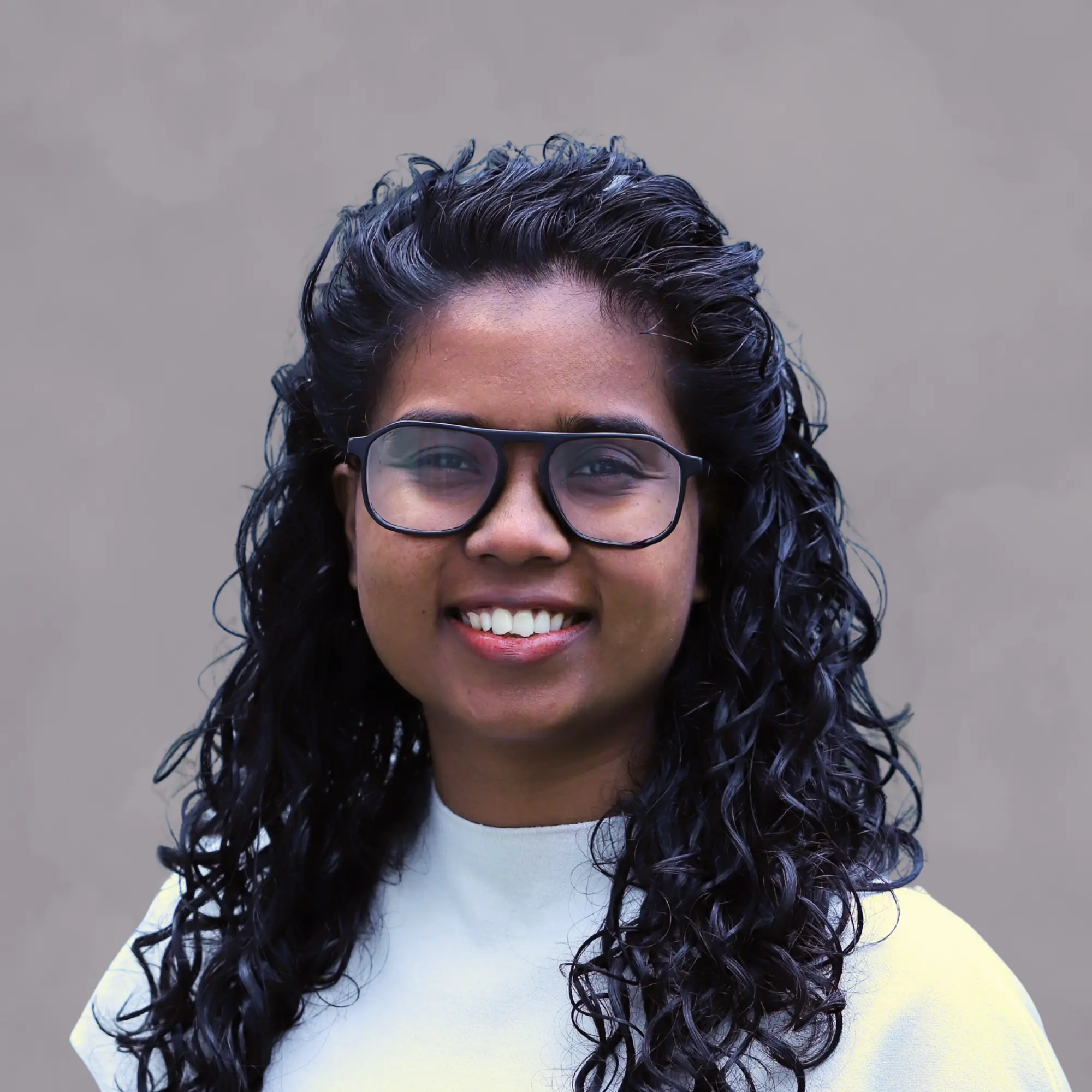 Anupa Sagar Kujur, placeholder speaker portrait