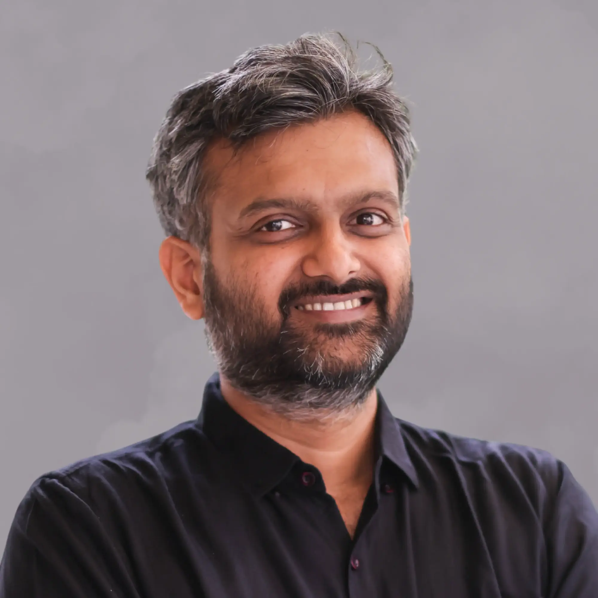 Mohit M. Rao, placeholder speaker portrait